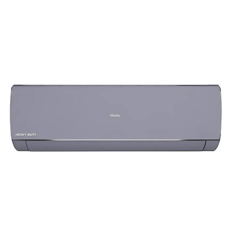 Haier HSU19G-MZAID5BN-INV  Smart Inverter Air Conditioner 1.6 Ton - Dark Purple_1