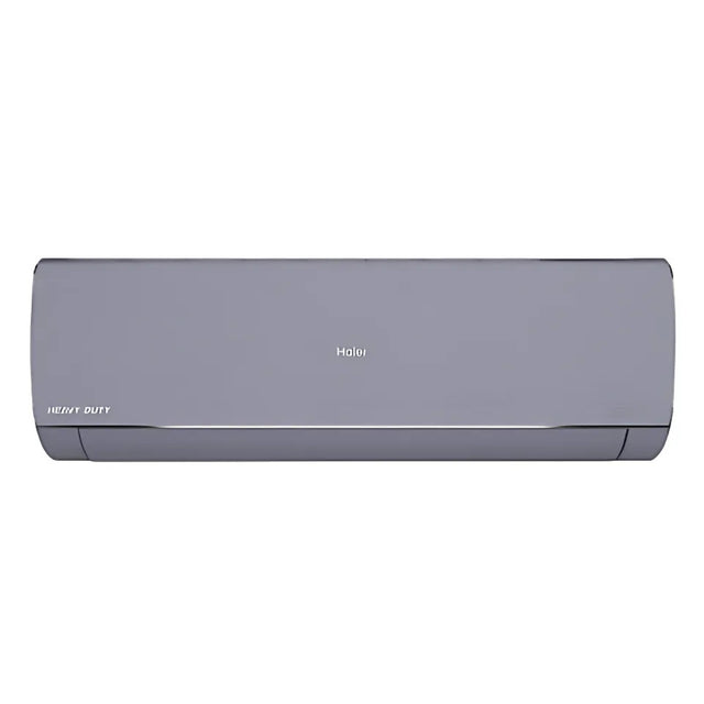 Haier HSU19G-MZAID5BN-INV  Smart Inverter Air Conditioner 1.6 Ton - Dark Purple_1