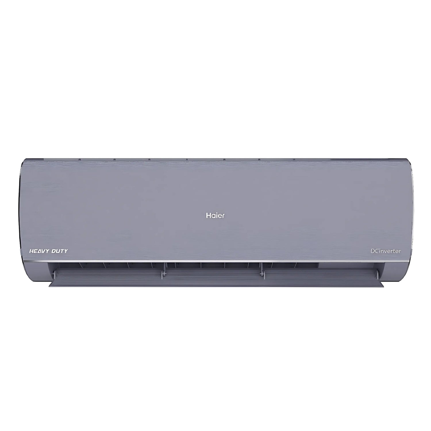 Haier HSU19G-MZAID5BN-INV  Smart Inverter Air Conditioner 1.6 Ton - Dark Purple_2