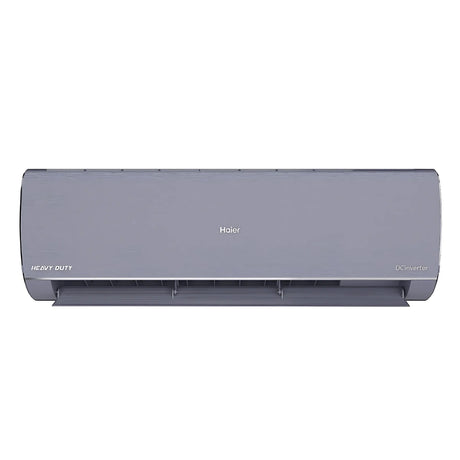 Haier HSU19G-MZAID5BN-INV  Smart Inverter Air Conditioner 1.6 Ton - Dark Purple_2