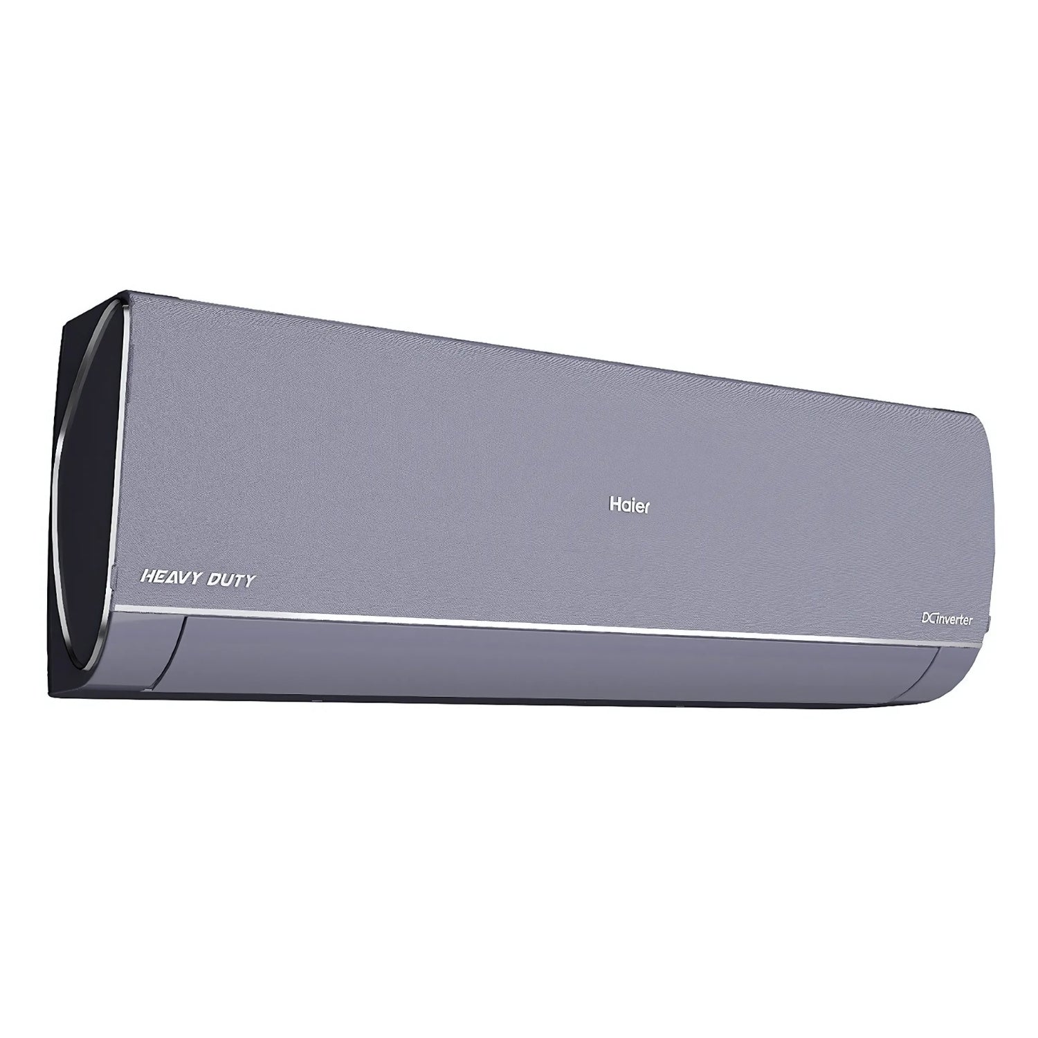 Haier HSU19G-MZAID5BN-INV  Smart Inverter Air Conditioner 1.6 Ton - Dark Purple_4