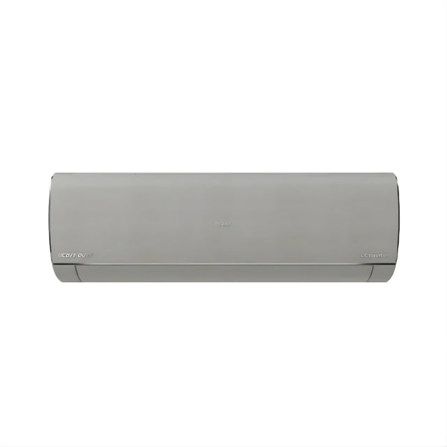 Haier HSU19G-MZAIM5BN-INV  Inverter Air Conditioner 1.6 Ton - Golden Gray_1