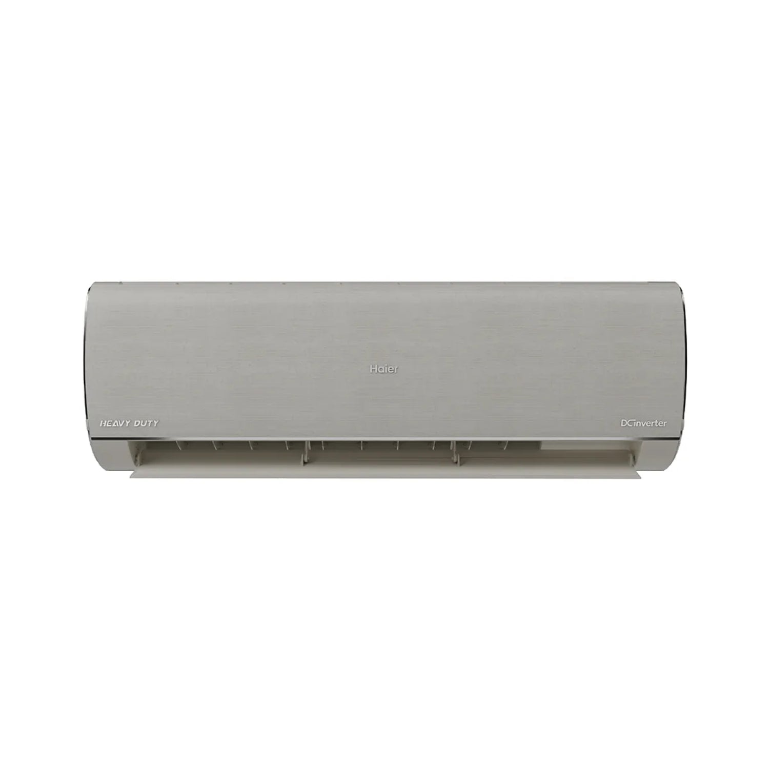 Haier HSU19G-MZAIM5BN-INV  Inverter Air Conditioner 1.6 Ton - Golden Gray_2
