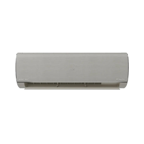 Haier HSU19G-MZAIM5BN-INV  Inverter Air Conditioner 1.6 Ton - Golden Gray_2