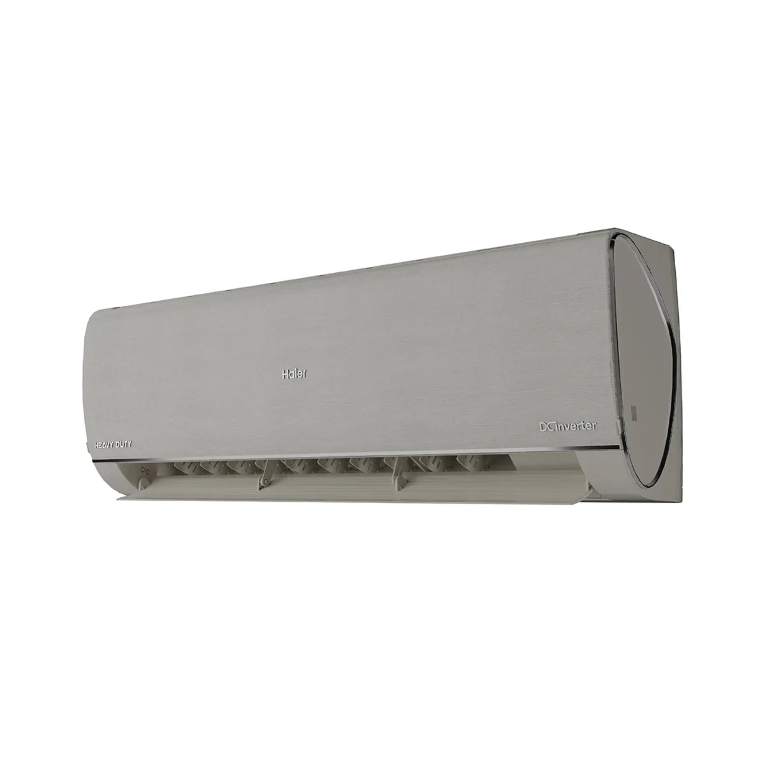 Haier HSU19G-MZAIM5BN-INV  Inverter Air Conditioner 1.6 Ton - Golden Gray_4