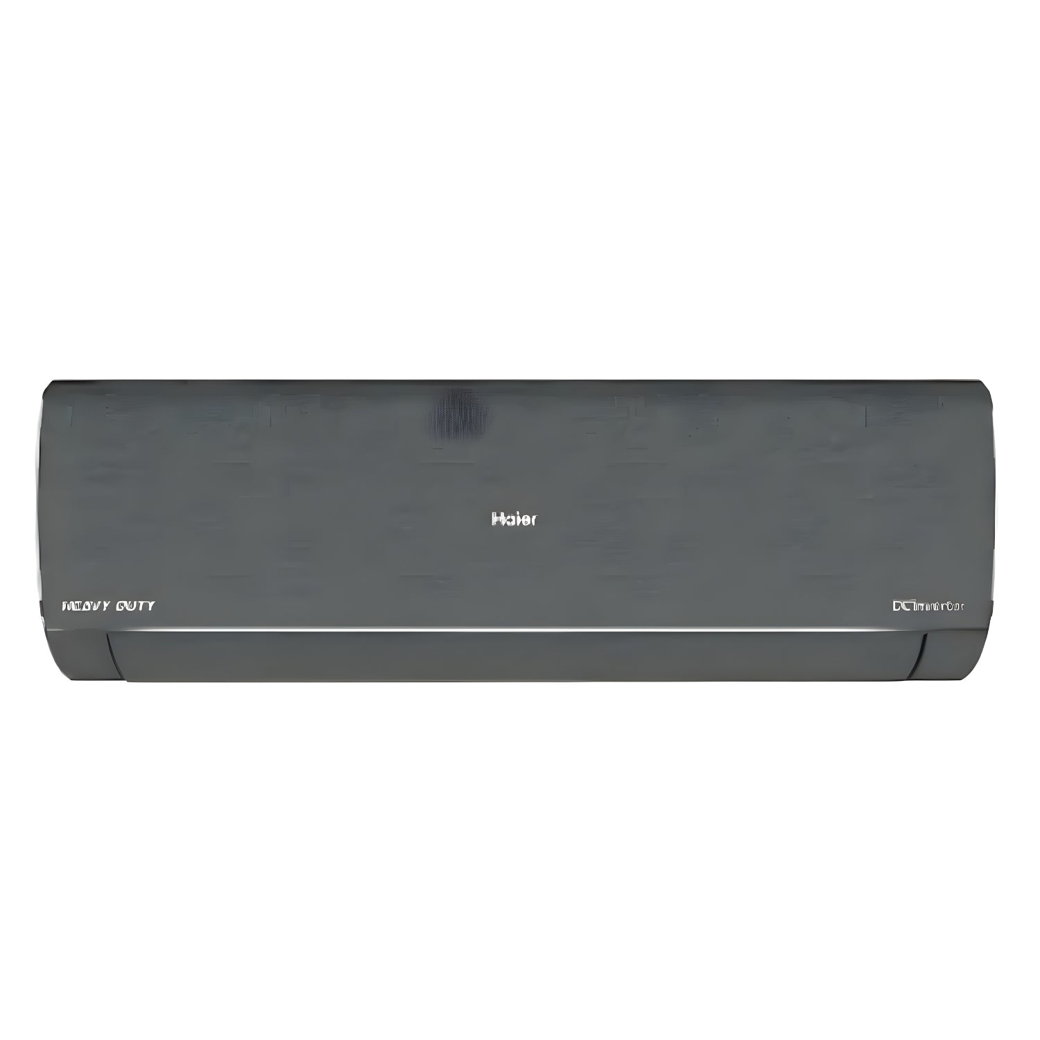 Haier HSU19G-MZAIP5BN-INV Inverter Air Conditioner  1.6 Ton - Dark Gray_1