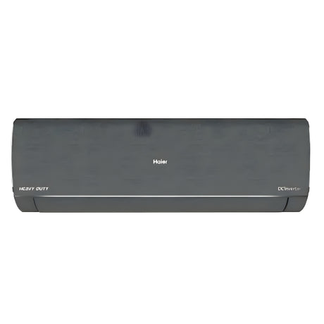 Haier HSU19G-MZAIP5BN-INV Inverter Air Conditioner  1.6 Ton - Dark Gray_1