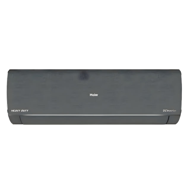 Haier HSU19G-MZAIP5BN-INV Inverter Air Conditioner  1.6 Ton - Dark Gray_1