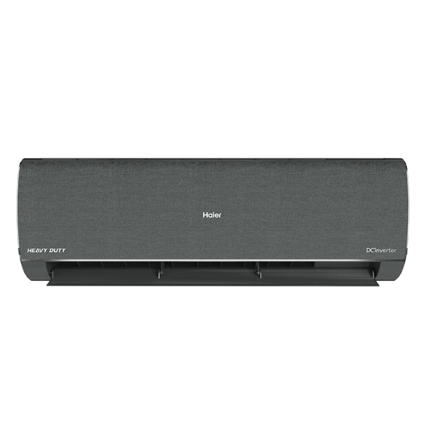 Haier HSU19G-MZAIP5BN-INV Inverter Air Conditioner  1.6 Ton - Dark Gray_2