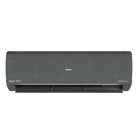 Haier HSU19G-MZAIP5BN-INV Inverter Air Conditioner  1.6 Ton - Dark Gray_2