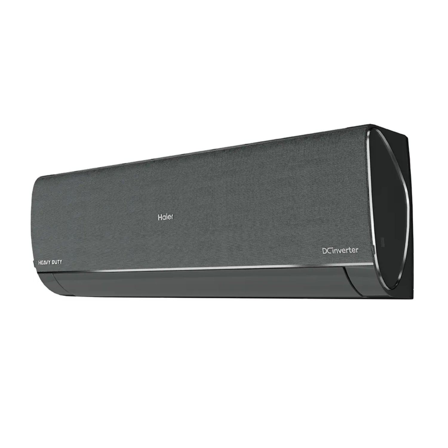 Haier HSU19G-MZAIP5BN-INV Inverter Air Conditioner  1.6 Ton - Dark Gray_3