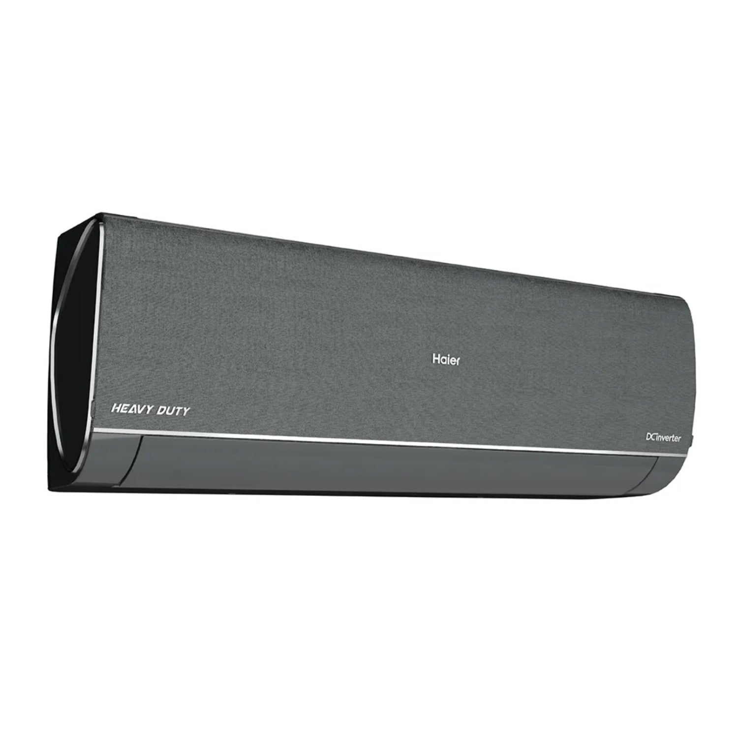 Haier HSU19G-MZAIP5BN-INV Inverter Air Conditioner  1.6 Ton - Dark Gray_4