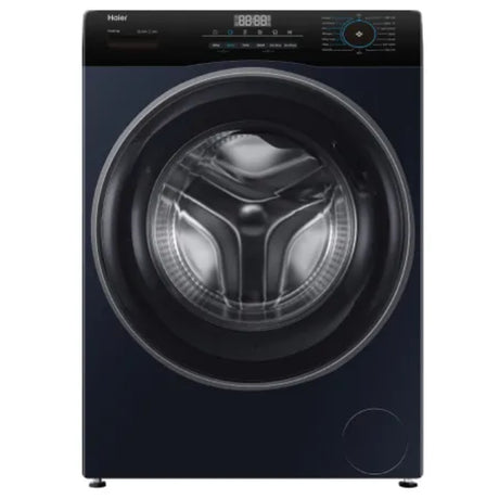 Haier HW70-IM12929BKU1 Fully Automatic Front Load Washing Machine  7 kg - Black_1
