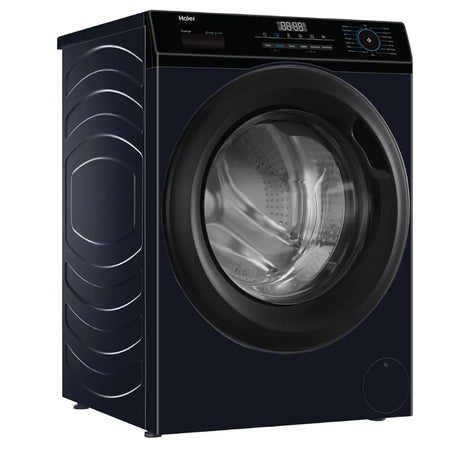 Haier HW70-IM12929BKU1 Fully Automatic Front Load Washing Machine  7 kg - Black_2