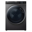Haier HW80-DM14959CS8U1 Fully Automatic Front Load Washing Machine 8 kg - Dark Jade Silver_1