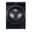 Haier HW80-IM12929EBK Fully Automatic Front Load Washing Machine  8Kg - Black_1