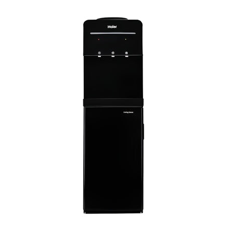 Haier HWD-3BPFMR Water Dispenser 3.35 L - Black_1