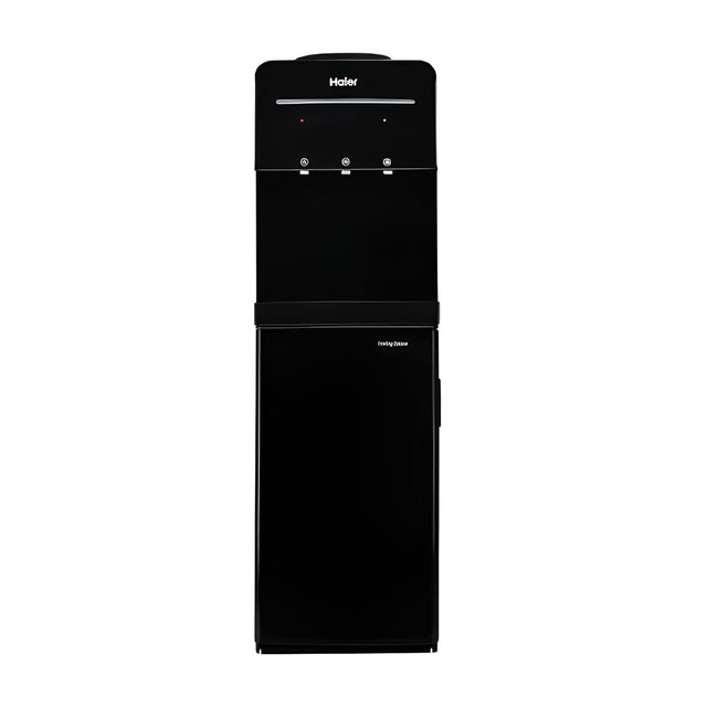 Haier HWD-3BPFMR Water Dispenser 3.35 L - Black_1