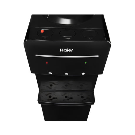 Haier HWD-3BPFMR Water Dispenser 3.35 L - Black_2
