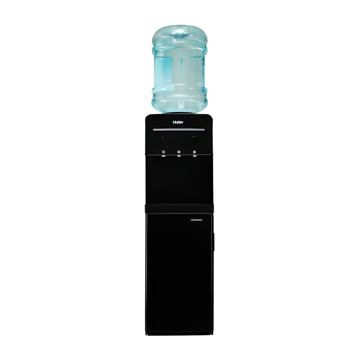Haier HWD-3BPFMR Water Dispenser 3.35 L - Black_6