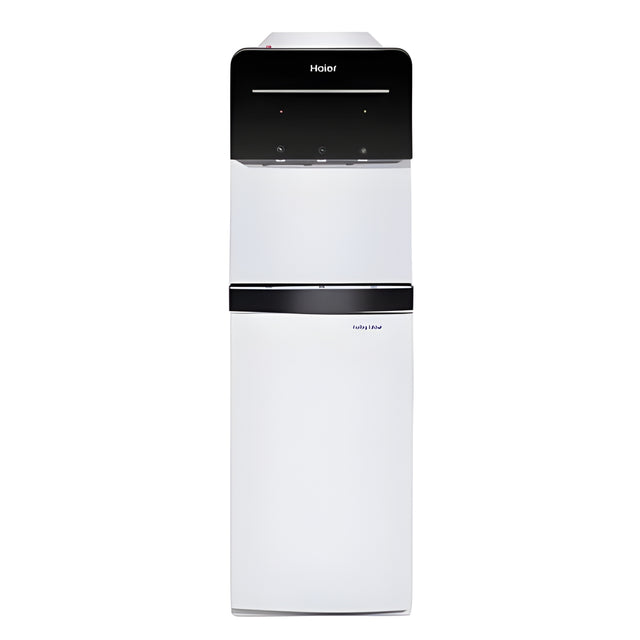 Haier HWD-3MPFMR Water Dispenser 3.35 L - Black and White_1