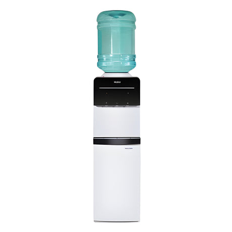 Haier HWD-3MPFMR Water Dispenser 3.35 L - Black and White_2