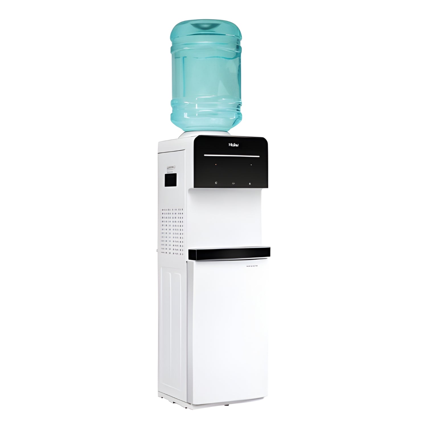 Haier HWD-3MPFMR Water Dispenser 3.35 L - Black and White_5