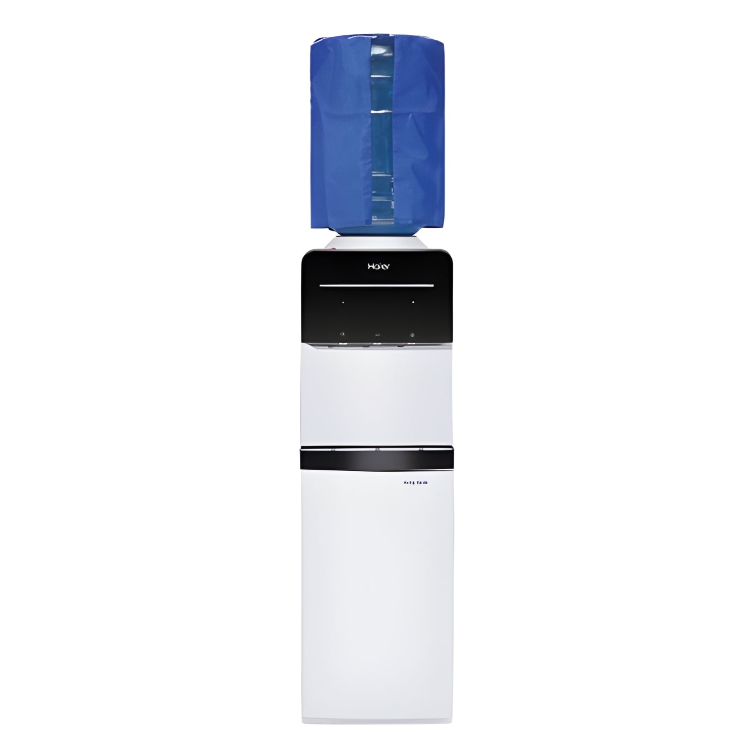 Haier HWD-3MPFMR Water Dispenser 3.35 L - Black and White_6