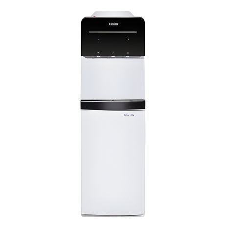 Haier HWD-3MPFS Water Dispenser 3.35 L - Black and White_1