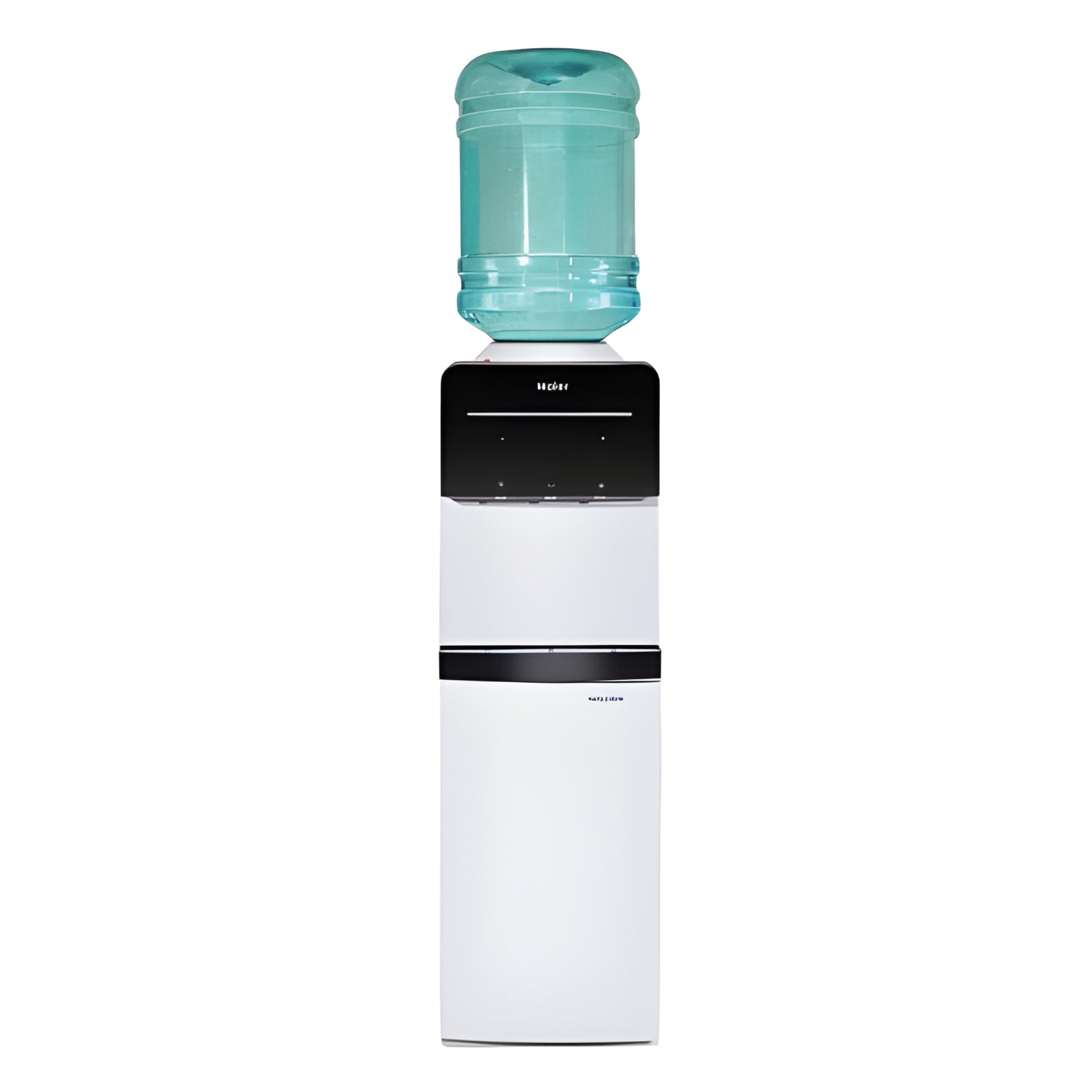 Haier HWD-3MPFS Water Dispenser 3.35 L - Black and White_5
