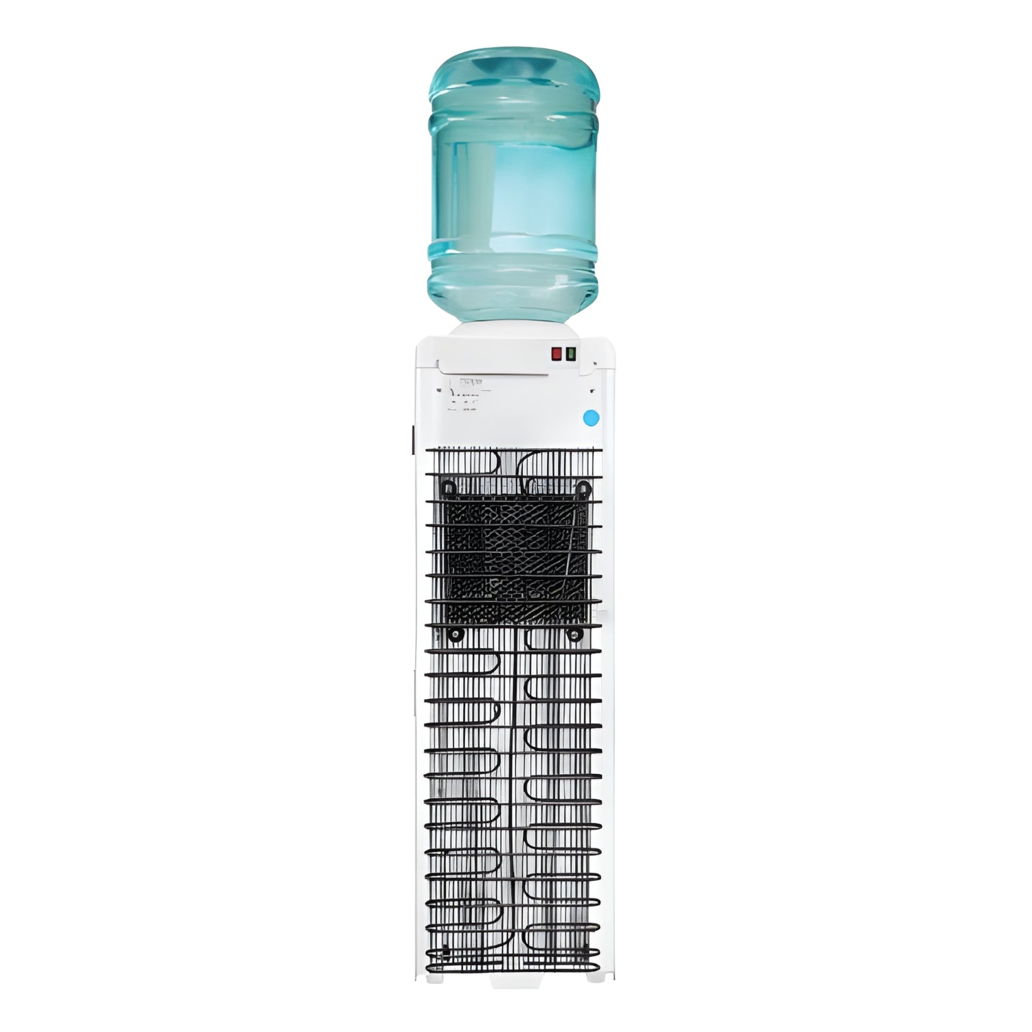Haier HWD-3MPFS Water Dispenser 3.35 L - Black and White_6