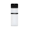 Haier HWD-3MPFS Water Dispenser 3.35 L - Black and White_Front View