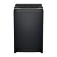 Haier HWM80-316BK TLWM Washing Machine 8 KG - Black_1