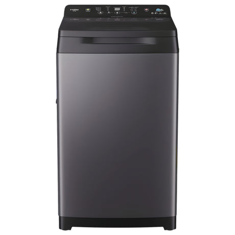 Haier HWM80-688S8 Fully Automatic Top Load Washing Machine 8 kg - Dark Jade_1