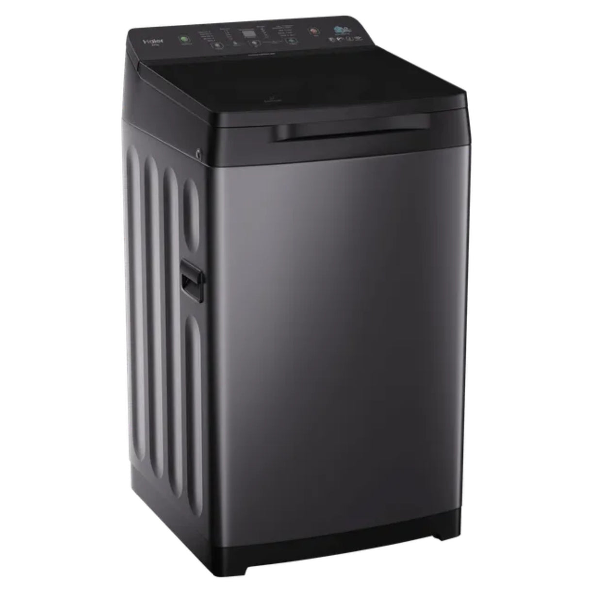 Haier HWM80-688S8 Fully Automatic Top Load Washing Machine 8 kg - Dark Jade_2