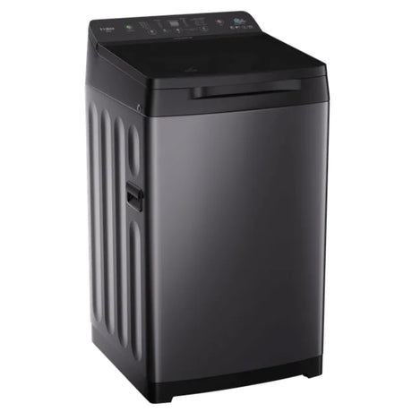 Haier HWM80-688S8 Fully Automatic Top Load Washing Machine 8 kg - Dark Jade_2