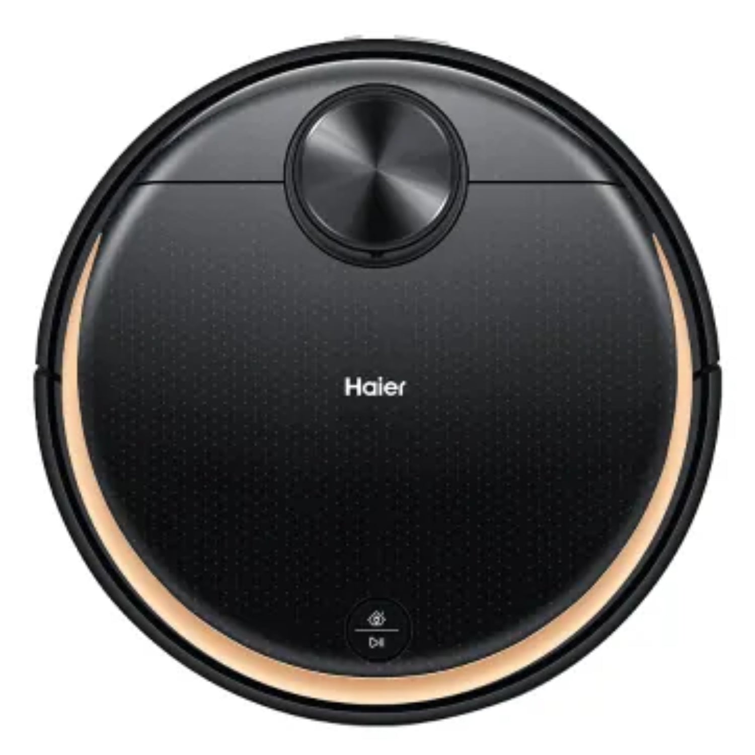 Haier PRO bot DTX Vacuum Cleaner 5000 Pa - Black_1