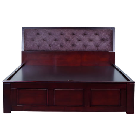 Hatfield%20Hydraulic%20Wooden%20Bed%20-%20Light%20Walnut%20Finish_1