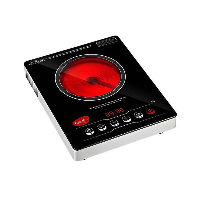 HavellsEvaInfaredInductionStove1200Watts-Black_FrontView_1