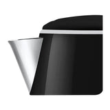 Havells 1250 W Aqua Plus GHBKTATK125 1.2 L Electric Kettle – Black
