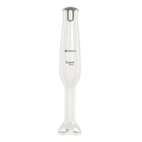 Havells Duro Blend GHFHBDSW030 300 W Hand Blender – White Light Grey