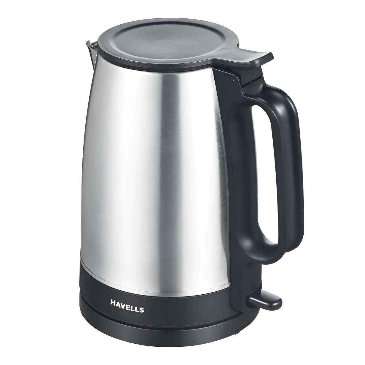 Havells GHBKTDFE200 Vesta 1.7 L Stainless Steel Electric Kettle – Silver