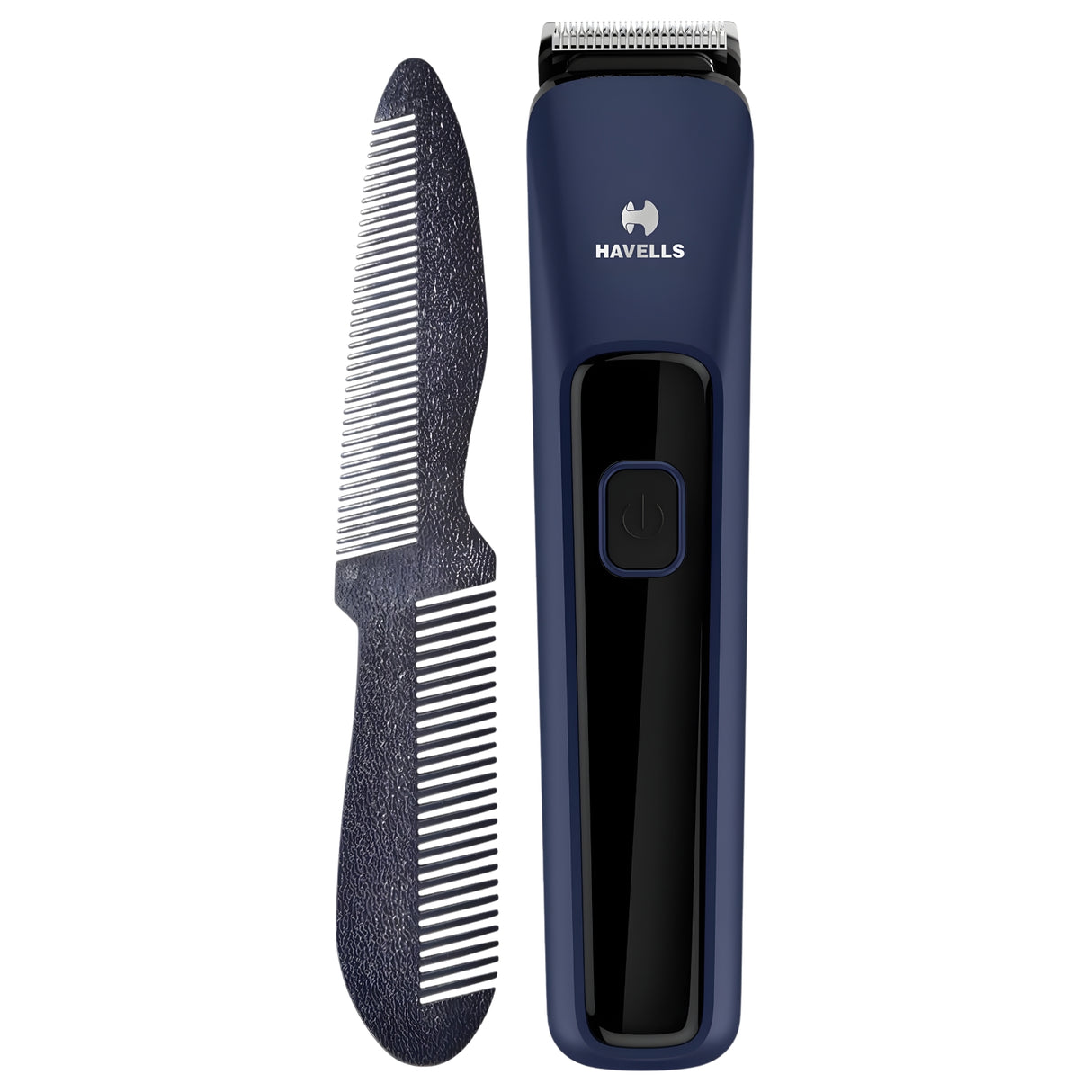 Havells BT5112C Beard Trimmer - Blue_2