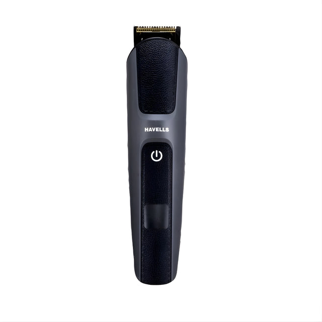 Havells BT8700 Beard Trimmer - Grey_1