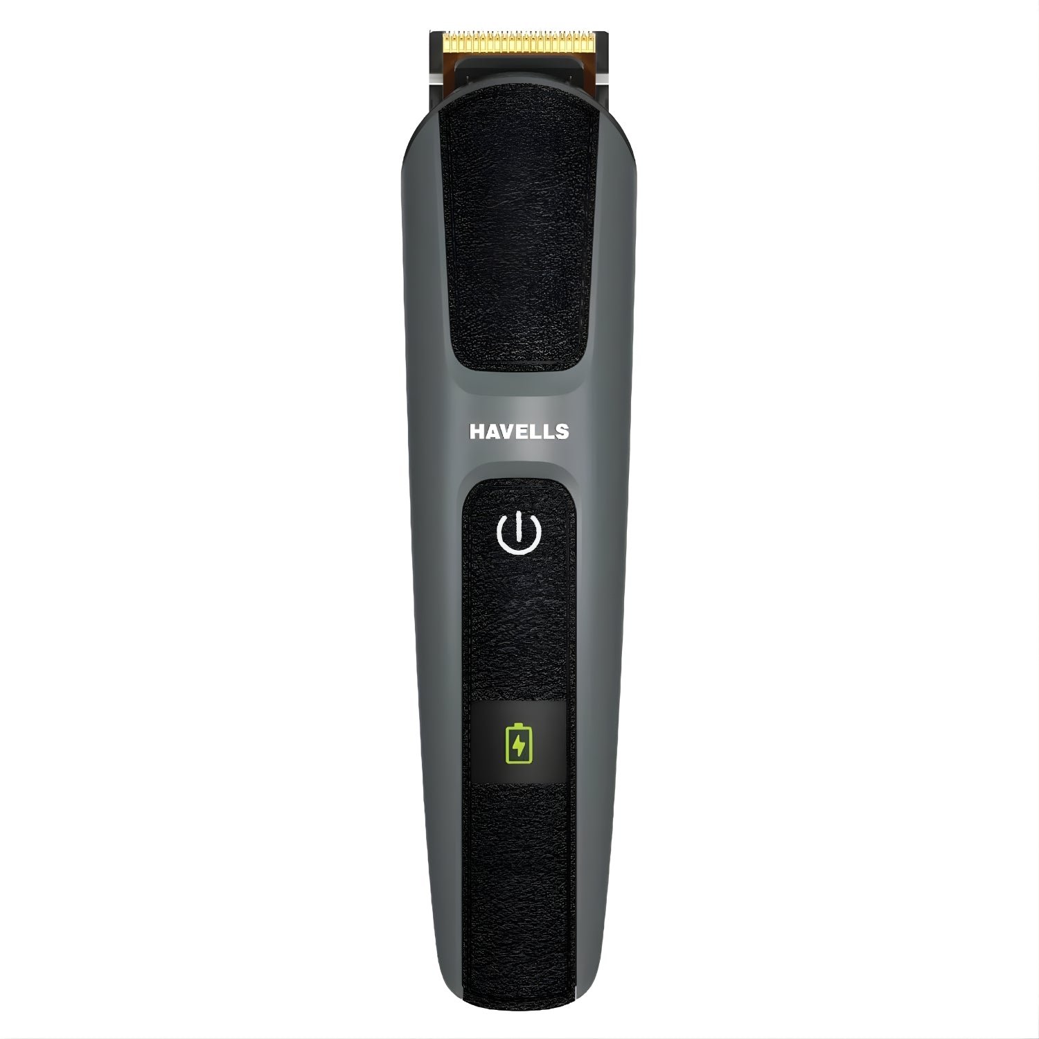 Havells BT8700 Beard Trimmer - Grey_2