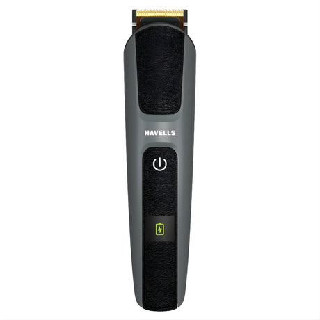 Havells BT8700 Beard Trimmer - Grey_2