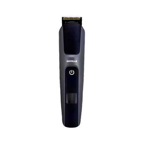 Havells BT8700 Beard Trimmer - Grey_Front View