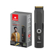 Havells BT 8888 Beard Trimmer - Black_Front View