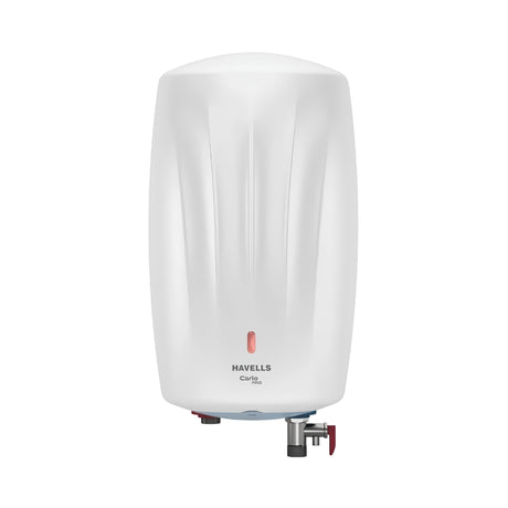 Havells Carlo Pro Instant Water Heater 5.9 L – White_Front View