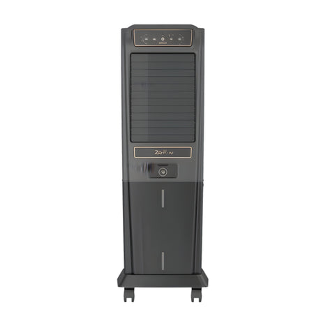 Havells GHRACCHE040 Tower Air Cooler 40 L - Black and Grey_1